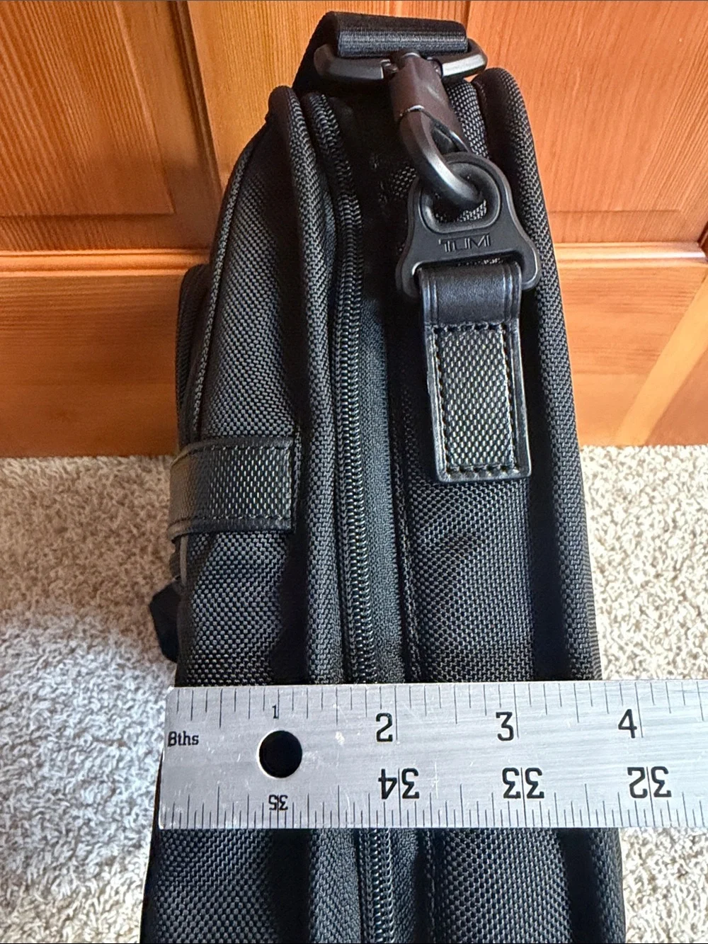 Tumi brand new